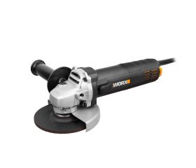 Worx WX713 - Amoladora 125mm 800W